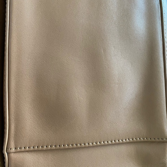 Steven Alan Kate Leather Flap Satchel - Picture 13 of 16